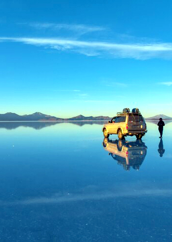 Kyrgyzstan’s Best Lakes Tour